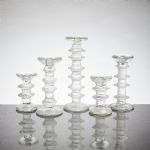 1627 4104 CANDLESTICKS